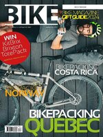 BIKE Magazine